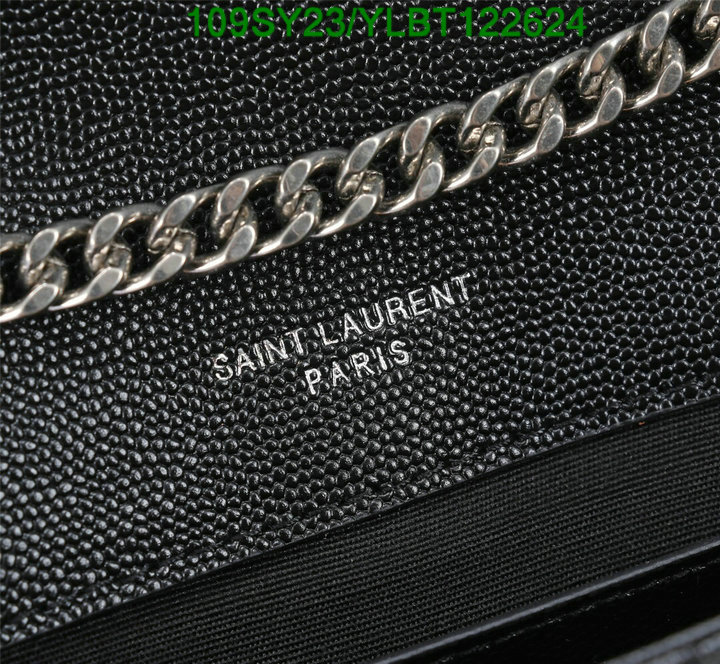 YSL Bag-(4A)-Envelope Series,Code: YLBT122624,