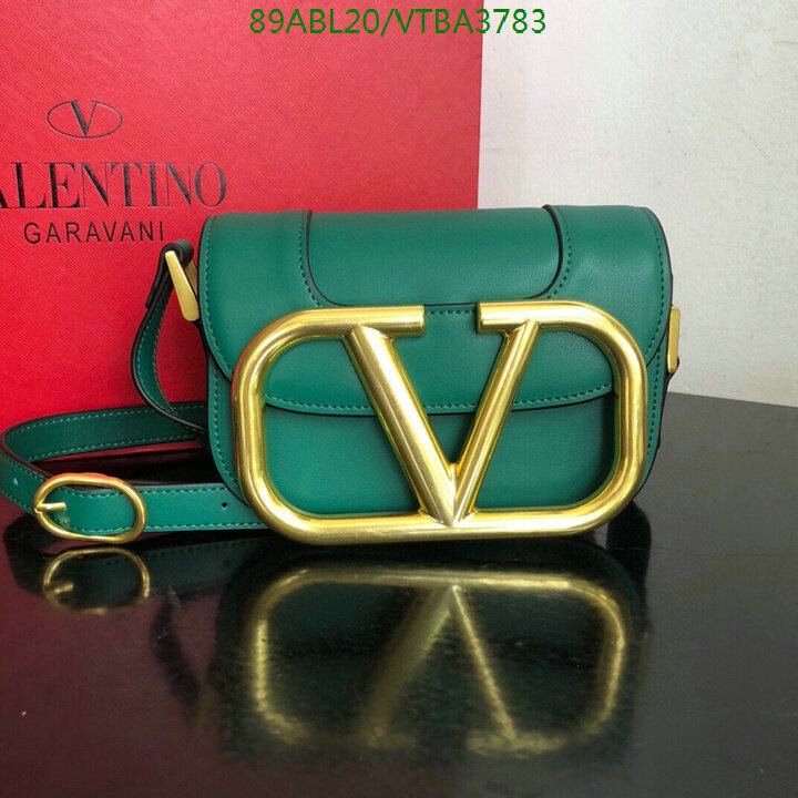 Valentino Bag-(4A)-Diagonal-,Code: VTBA3783,$ 116USD
