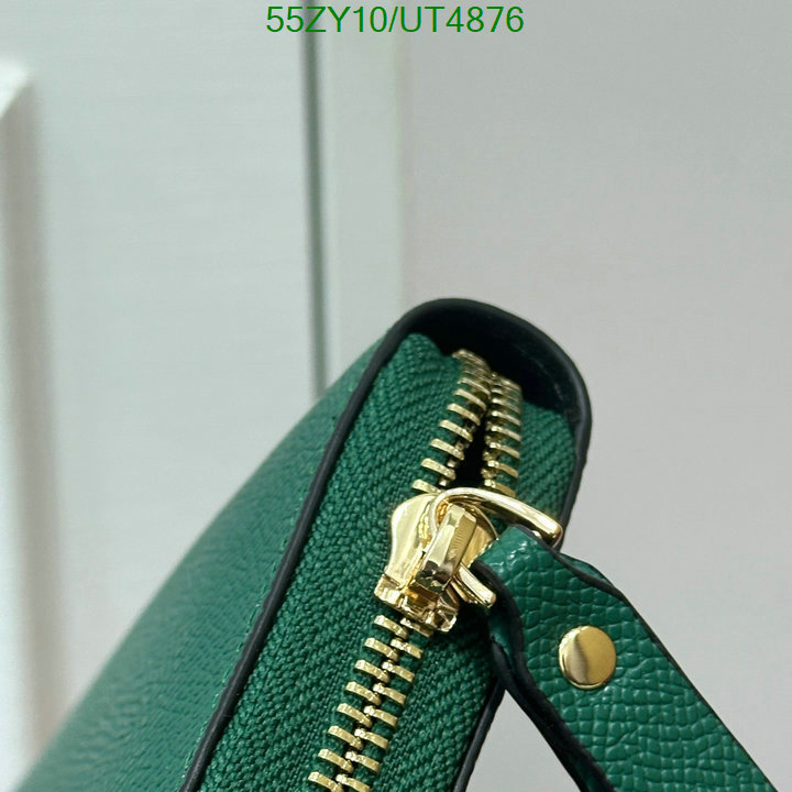 Valentino Bag-(4A)-Wallet- Code: UT4876 $ 72USD