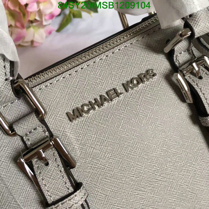 Michael Kors Bag-(4A)-Handbag-,Code: MSB1209104,$ 129USD