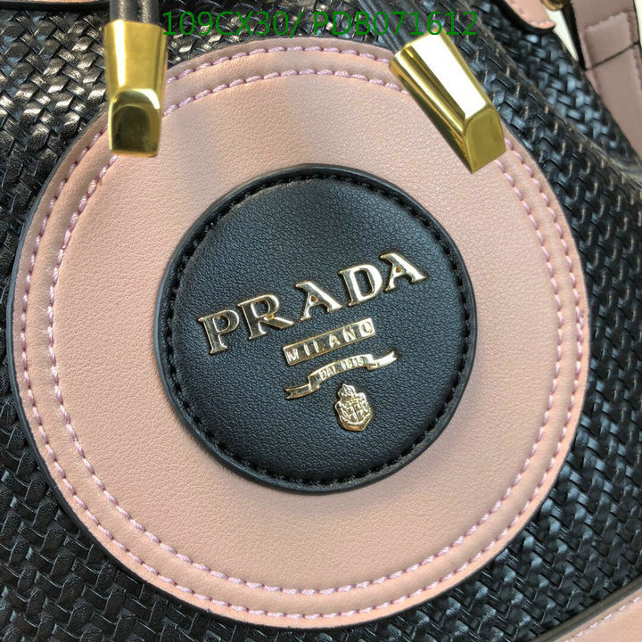 Prada Bag-(4A)-Diagonal-,Code: PDB071612,$ 142USD