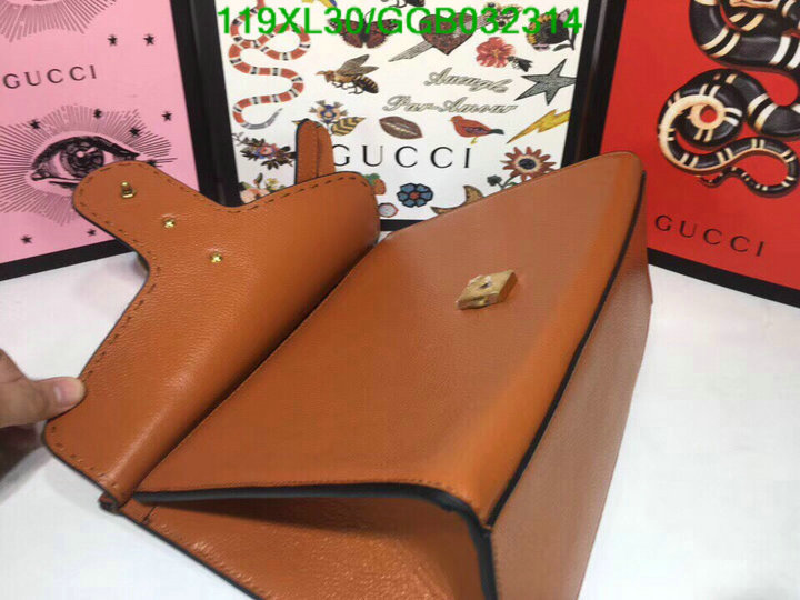 Gucci Bag-(4A)-Marmont,Code: GGB032314,$ 155USD