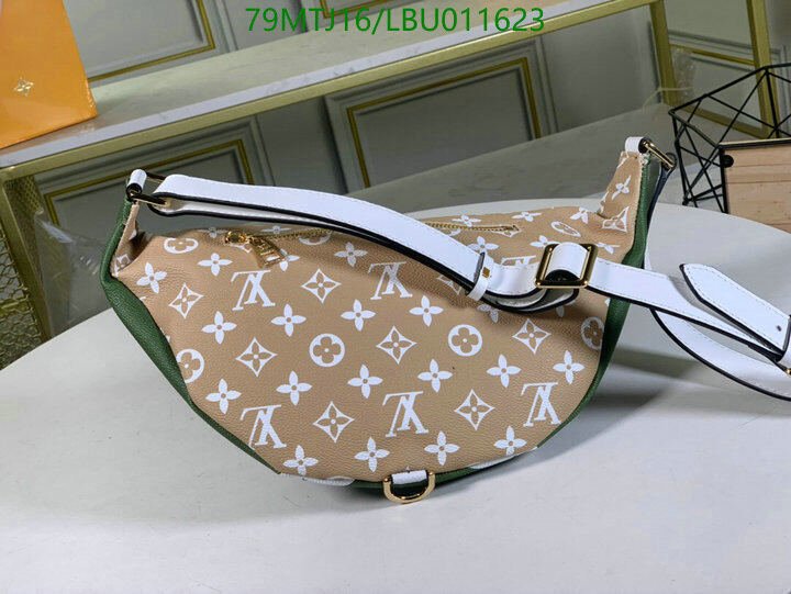 LV Bags-(4A)-Discovery-,Code: LBU011623,$ 103USD