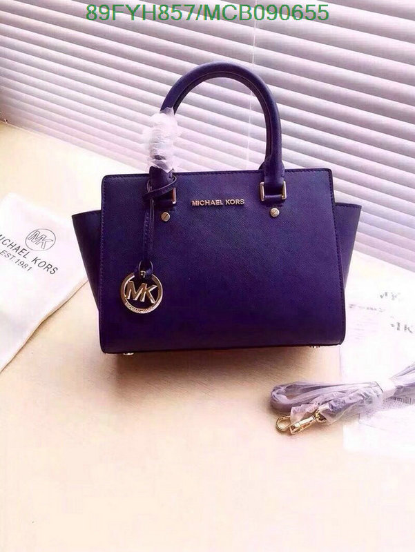Michael Kors Bag-(4A)-Handbag-,Code: MCB090655,$ 116USD