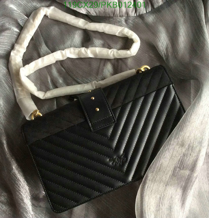 PINKO Bag-(4A)-Diagonal-,Code: PKB012401,$ 155USD