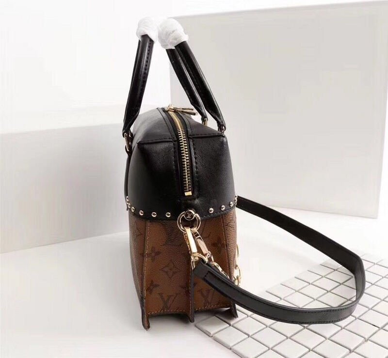 LV Bags-(4A)-Handbag Collection-,Code:LB042401,$ 116USD