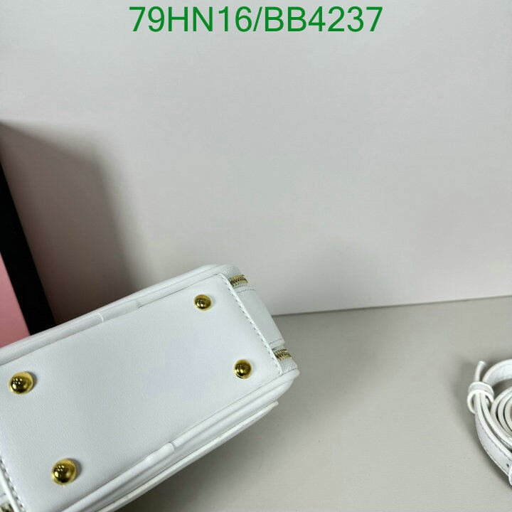 Miu Miu Bag-(4A)-Diagonal- Code: BB4237 $ 103USD