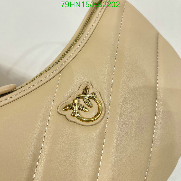 PINKO Bag-(4A)-Handbag-,Code: XB2202,$ 103USD