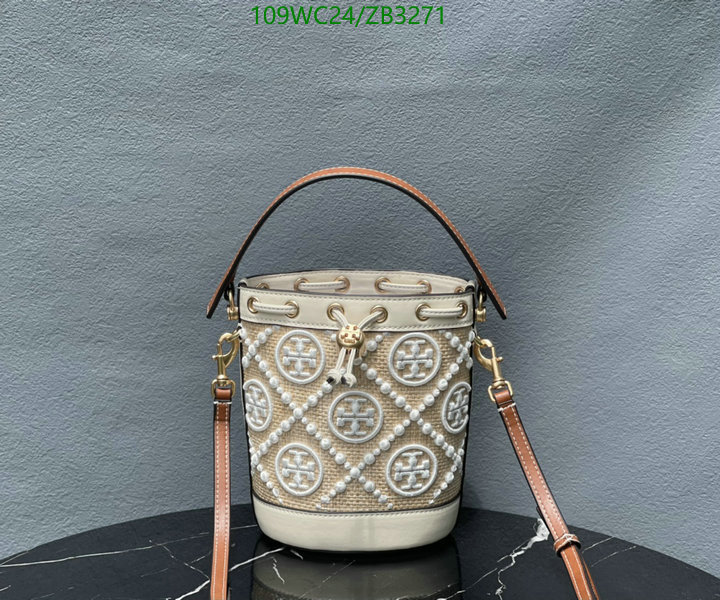 Tory Burch Bag-(4A)-Diagonal-,Code: ZB3271,$ 142USD