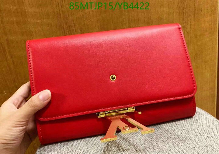 LV Bags-(4A)-Pochette MTis Bag-Twist-,Code: YB4422,$ 111USD