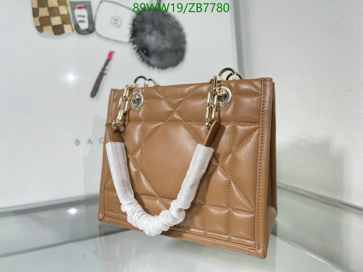 Dior Bags-(4A)-Other Style-,Code: ZB7780,$ 116USD
