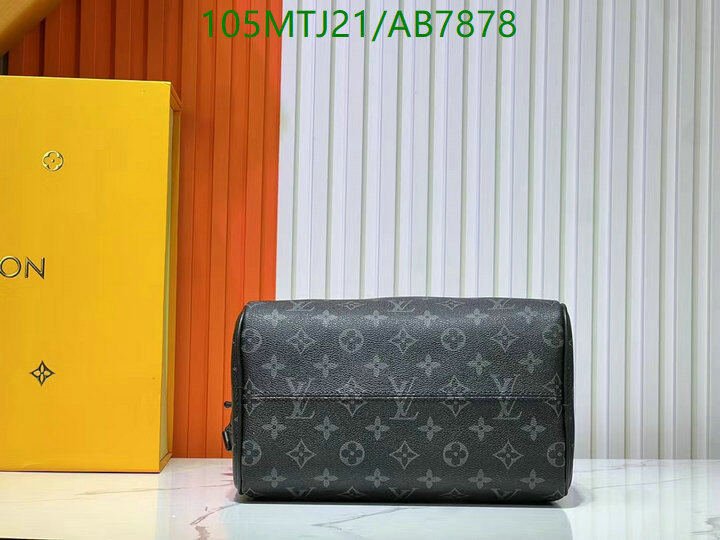 LV Bag-(4A)-Speedy- Code: AB7878