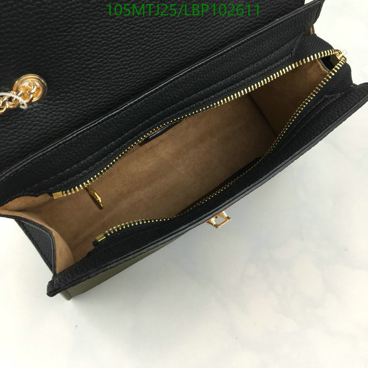 LV Bags-(4A)-Pochette MTis Bag-Twist-,Code: LBP102611,$ 137USD