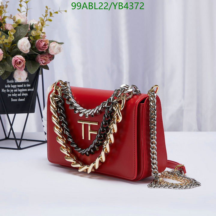 Tom Ford Bag-(4A)-Diagonal-,Code: YB4372,$ 129USD