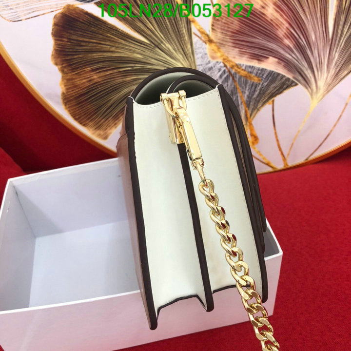 Michael Kors Bag-(4A)-Diagonal-,Code:B053127,$ 137USD