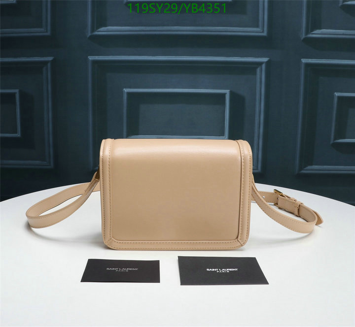 YSL Bag-(4A)-Kate-Solferino-Sunset,Code: YB4351,$ 155USD