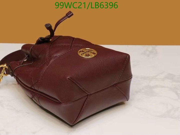 Tory Burch Bag-(4A)-Diagonal-,Code: LB6396,$ 129USD