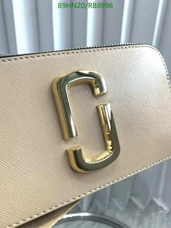 Marc Jacobs Bag-(4A)-Diagonal- Code: RB8996 $ 116USD
