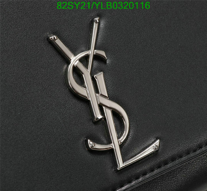 YSL Bag-(4A)-Kate-Solferino-Sunset,Code: YLB0320116,$ 107USD