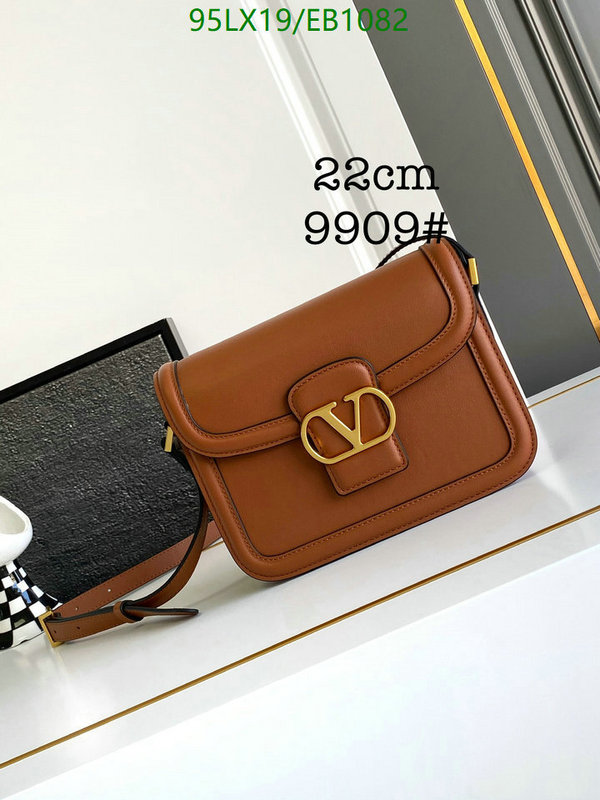 Valentino Bag-(4A)-Crossbody- Code: EB1082 $ 124USD
