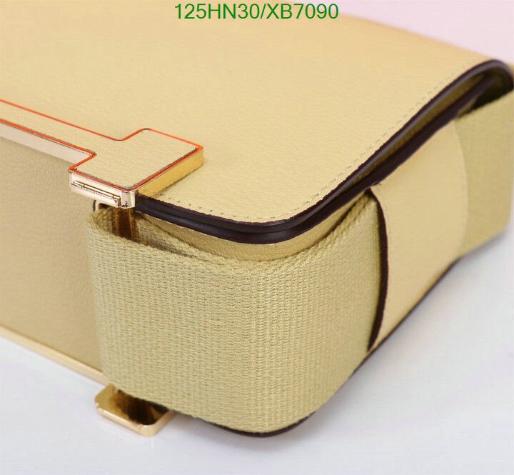Hermes Bag-(4A)-Diagonal-,Code: XB7090,$ 163USD