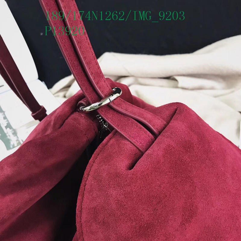 Manu Atelier Bag-(4A)-Backpack-,Code:MAB110703,$ 246USD