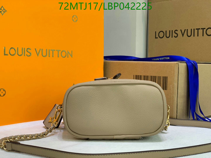 LV Bags-(4A)-Vanity Bag-,Code: LBP042225,$ 94USD