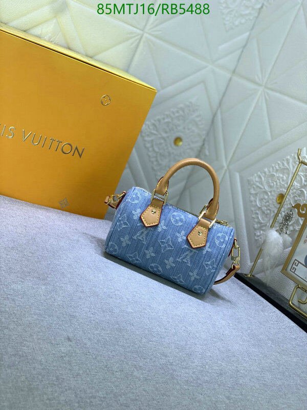 LV Bag-(4A)-Speedy- Code: RB5488 $ 116USD