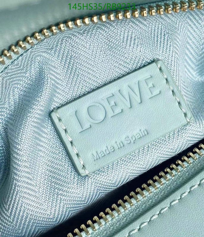 Loewe Bag-(4A)-Puzzle- Code: RB9233 $ 189USD