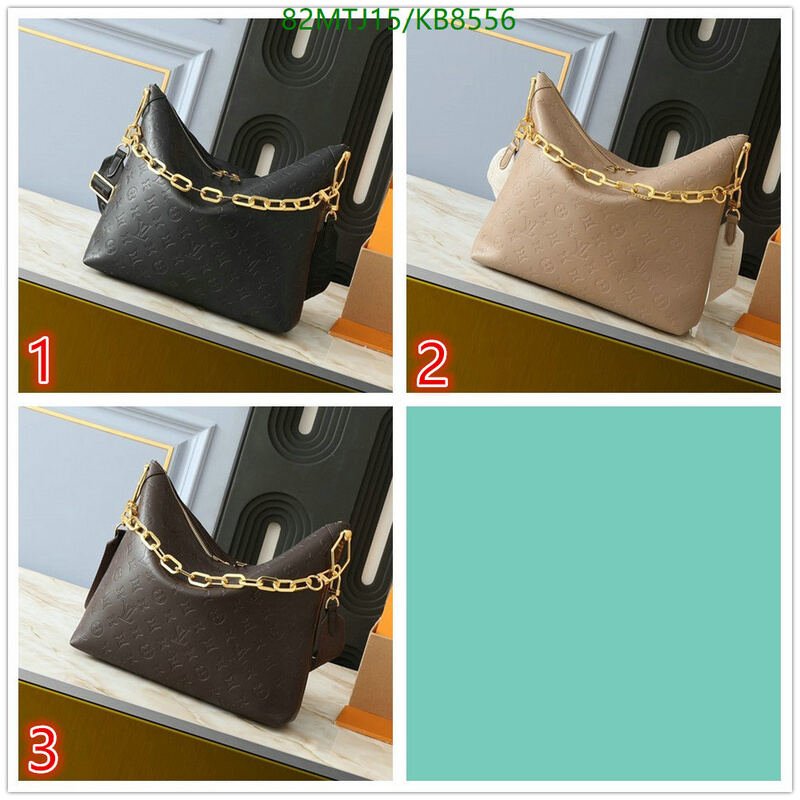 LV Bag-(4A)-Coussin Code: KB8556 $ 107USD
