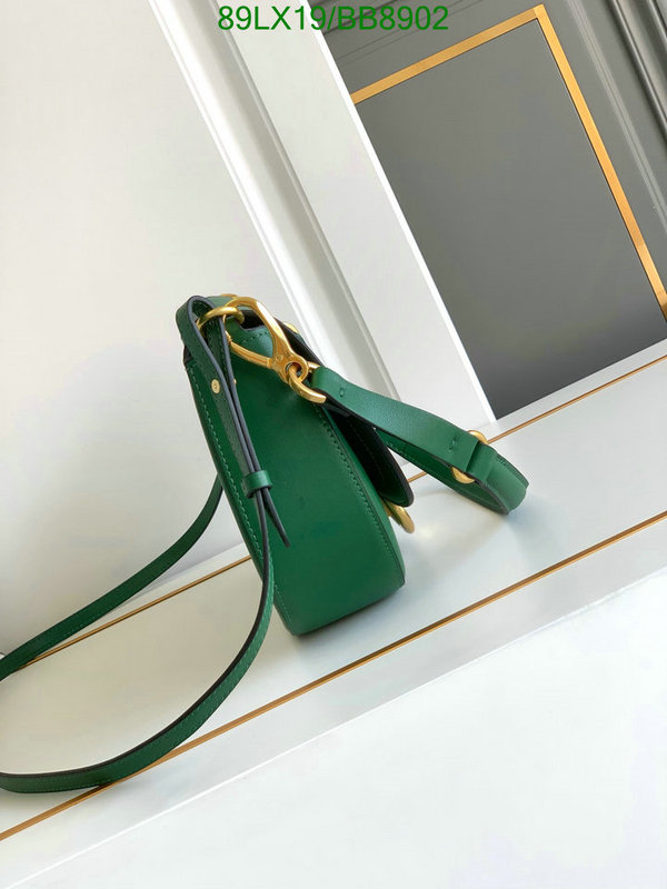 Valentino Bag-(4A)-Crossbody- Code: BB8902 $ 116USD