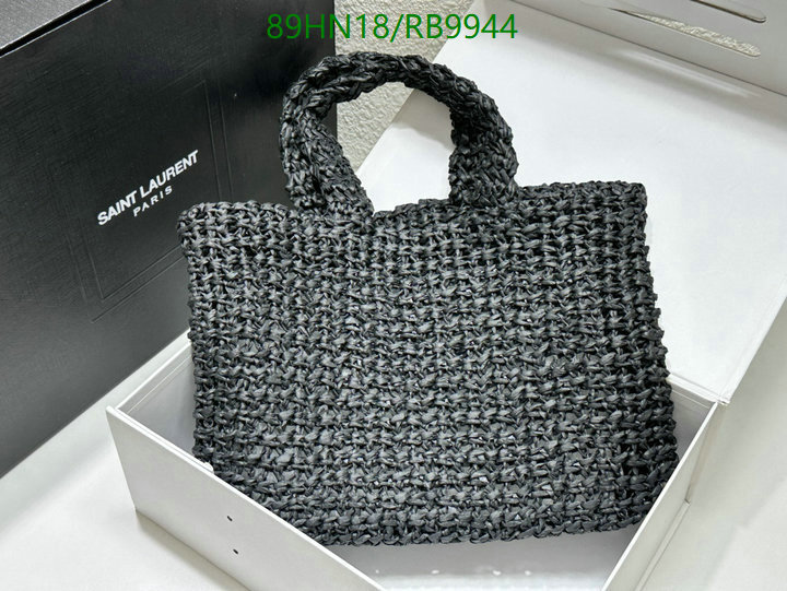 YSL Bag-(4A)-Handbag- Code: RB9944 $ 116USD
