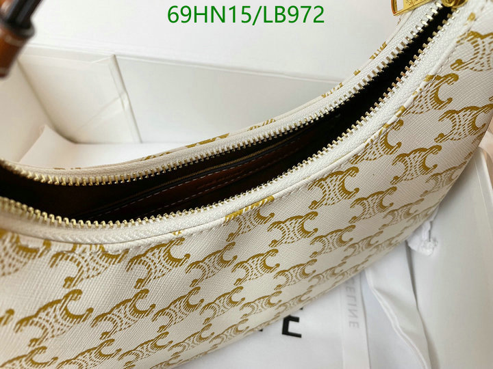 Celine Bag-(4A)-AVA-,Code: LB972,$ 90USD