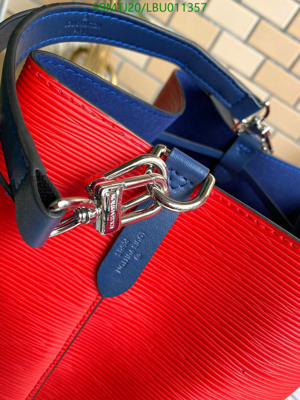 LV Bags-(4A)-Nono-No Purse-Nano No-,Code: LBU011357,$ 129USD
