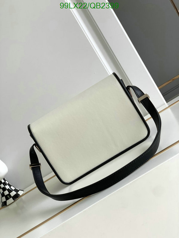 Valentino Bag-(4A)-Diagonal- Code: QB2399 $ 129USD