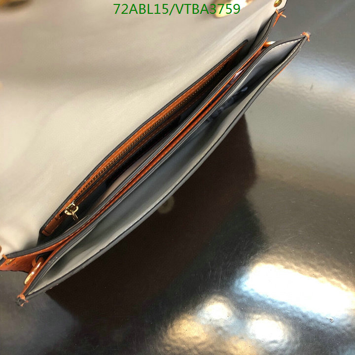 Valentino Bag-(4A)-Diagonal-,Code: VTBA3759,$ 94USD