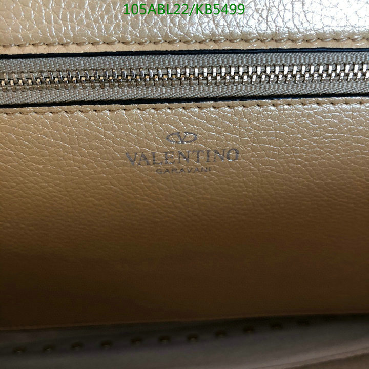 Valentino Bag-(4A)-Handbag-,Code: KB5499,$ 137USD