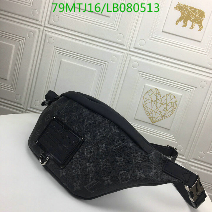LV Bags-(4A)-Discovery-,Code: LB080513,$ 103USD