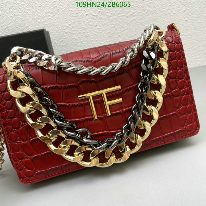 Tom Ford Bag-(4A)-Diagonal-,Code: ZB6065,$ 142USD