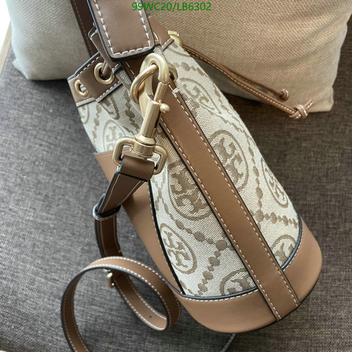 Tory Burch Bag-(4A)-Diagonal- Code: LB6302 $ 129USD