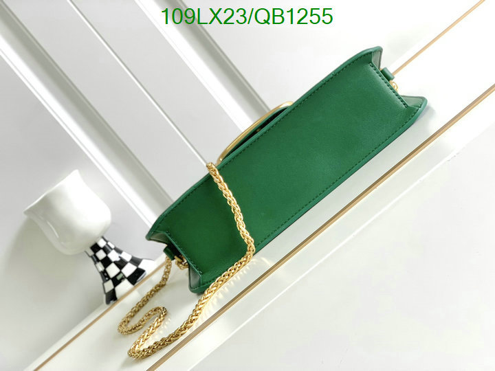 Valentino Bag-(4A)-LOC-V Logo Code: QB1255 $ 142USD