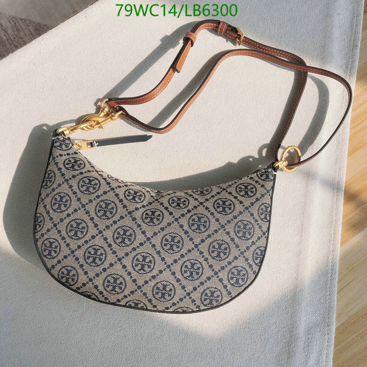 Tory Burch Bag-(4A)-Diagonal-,Code: LB6300,$ 103USD