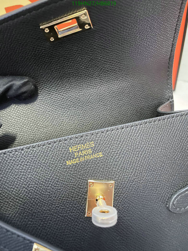 Hermes Bag-(4A)-Diagonal-,Code: HB6819,$ 155USD