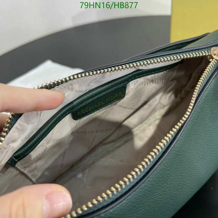 Michael Kors Bag-(4A)-Handbag-,Code: HB877,$ 103USD