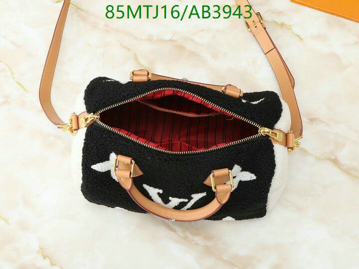 LV Bag-(4A)-Speedy- Code: AB3943 $ 111USD