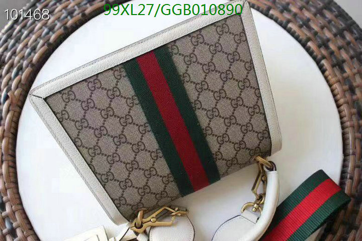 Gucci Bag-(4A)-Ophidia-G,Code: GGB010890,$ 129USD