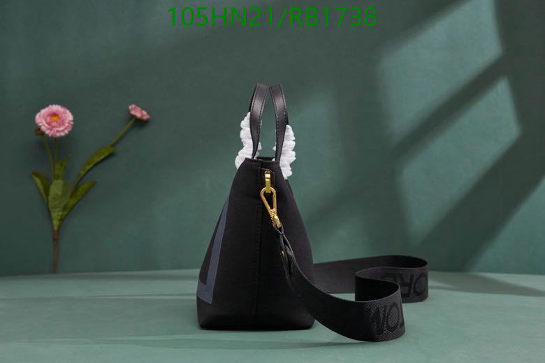 Tom Ford Bag-(4A)-Handbag-,Code: RB1738,