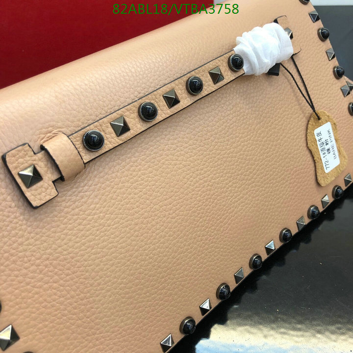 Valentino Bag-(4A)-Diagonal-,Code: VTBA3758,$ 107USD