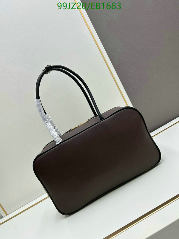 Miu Miu Bag-(4A)-Handbag- Code: EB1683 $ 129USD
