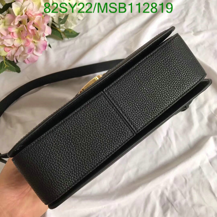 Michael Kors Bag-(4A)-Diagonal-,Code: MSB112819,$ 107USD